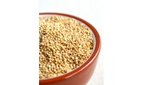 Quinoa czyli komosa ryżowa – dlaczego warto ją jeść?