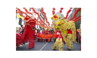 Chiński Nowy Rok – Czyli jak ucztują Chińczycy w najważniejsze święto roku?