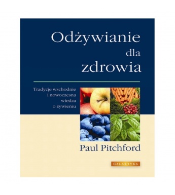 wyd. Galaktyka - Odżywianie dla zdrowia